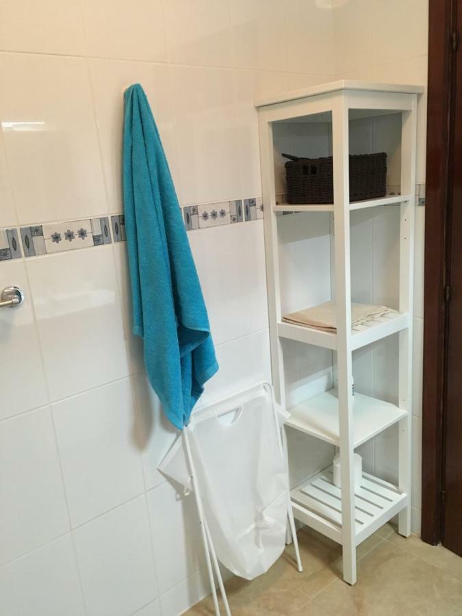 Sunny Summerland Los Cristianos, Ap With City And Ocean View Лос Кристианос Екстериор снимка